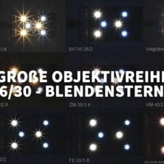 Blog Titelbild BLENDENSTERNE