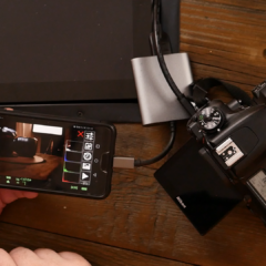 Endlich offenes WLAN für alle Nikon Kameras - Firmware Update 49 SHGSUM S001 S001 T009.00 00 06 23.Standbild001