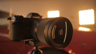 SIGMA 40mm