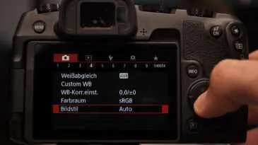 CANON TIPP