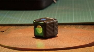 LUME CUBES