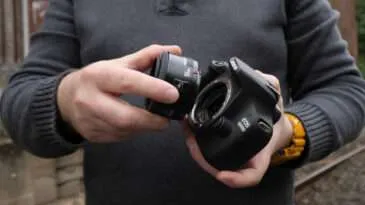 50mm MUST HAVE FUeR PORTRAITS