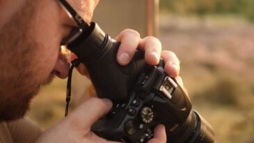 Das Must-Have im Gegenlicht - Die Displaylupe 7 VIDEO LUPE.00 01 11 08.Standbild003