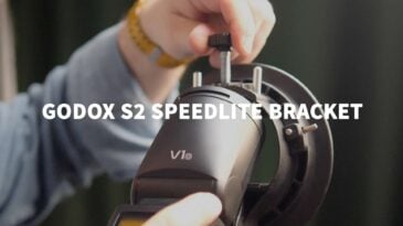Godox S2 Speedlite Bracket 9 GodoxS2speedlightBlog