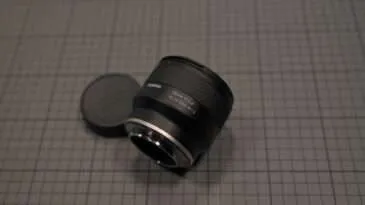 TAMRON 35mm f2.8 E MOUNT