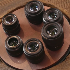 25mm MFT VERGLEICH