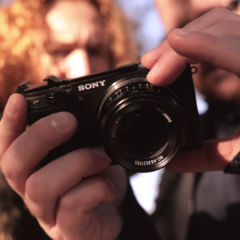 7ARTISANS 35mm f1.2 FUeR SONY E MOUNT