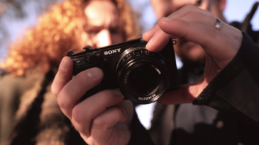 7ARTISANS 35mm f1.2 FUeR SONY E MOUNT