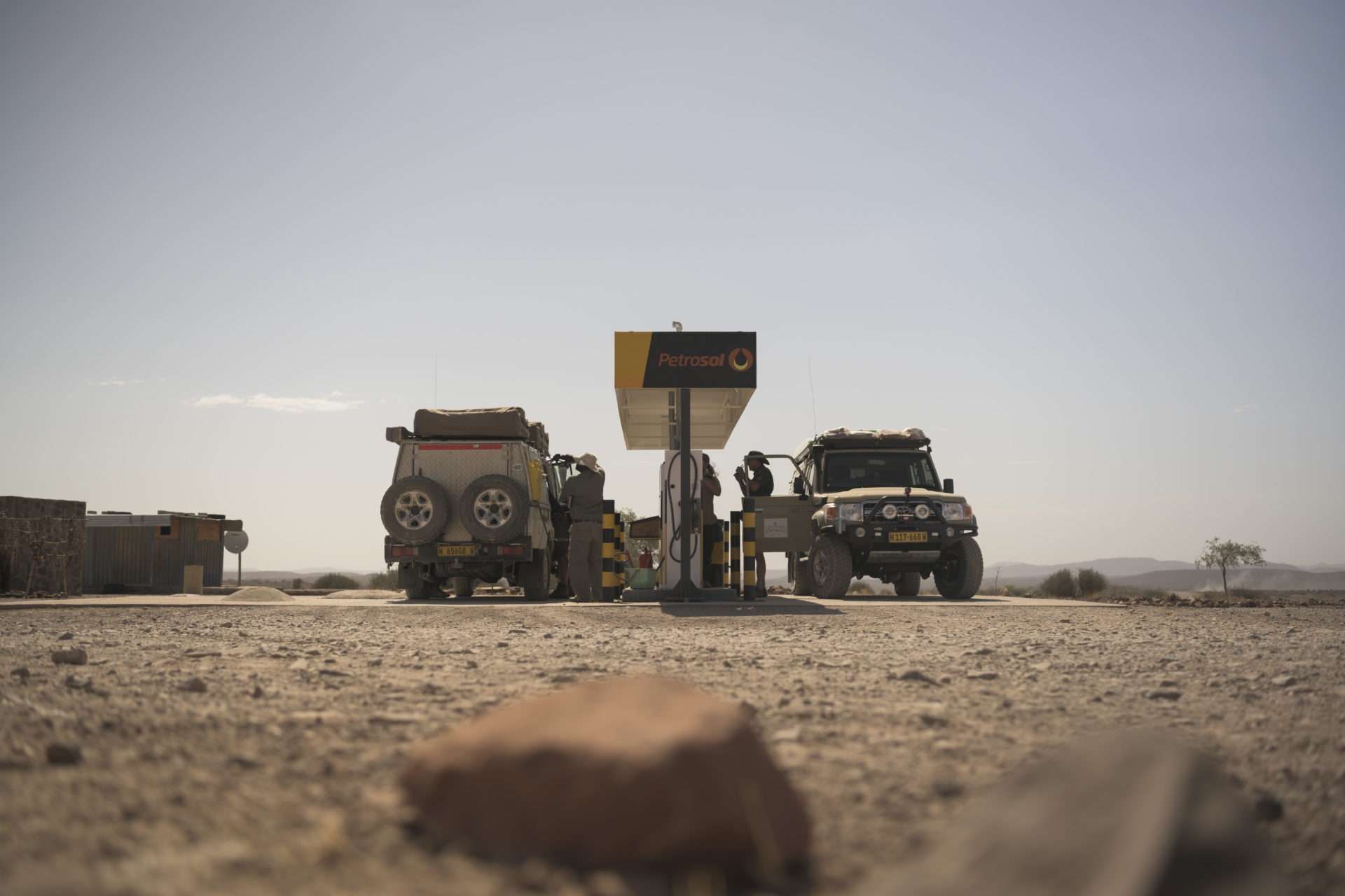 Destination Namibia 10 - Giraffen, Skorpione und Oasen! 7 File572 zusatz