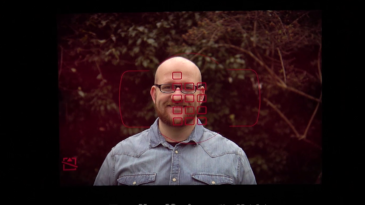 D780 GEHEIMES FEATURE