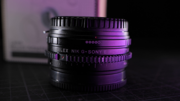 VIZELEX ADAPTER