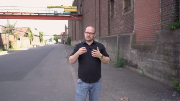 Warum fotografieren wir Menschen? 4 Warum wir Menschen fotografieren