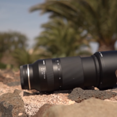 Tamron 70-180mm 2.8 Di III VXD Der 70-200mm Sony Killer??? 17 Tamron 70 180