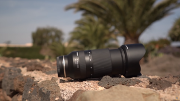 Tamron 70-180mm 2.8 Di III VXD Der 70-200mm Sony Killer??? 10 Tamron 70 180