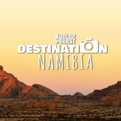 DESTINATION NAMIBIA ist vorbei - und jetzt?! 18 YOUTUBE VIDEO TITEL clean BLOG