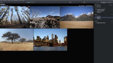 Luminar 4 - Augmented Sky Tool 5 AUGMENTED SKY.00 01 11 11.Standbild001