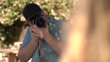 DSLR Objektiv 35mm