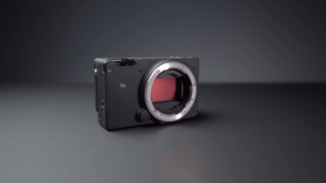 Die SIGMA fp im Praxistest / LUMIX L-Mount Alliance 10 Sigma fp