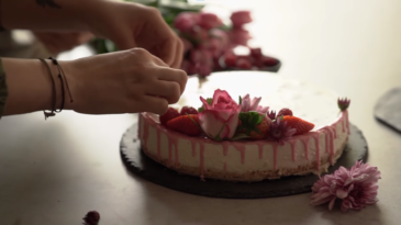 Lichtsetzung in der Food Photography 6 Food Photography