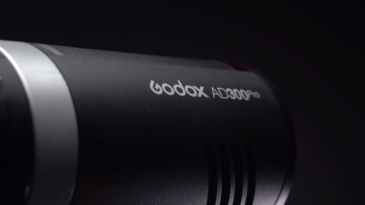 Godox AD300 Pro 9 Godox AD300