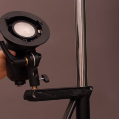 Entfesselt indirekt Blitzen #LICHTSETZER 22 Indirekt Blitzen