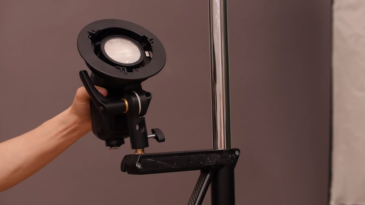 Entfesselt indirekt Blitzen #LICHTSETZER 9 Indirekt Blitzen