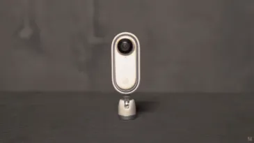 Insta 360 GO