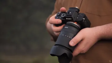 Tamron 28 200