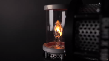 Tungsten Warmlicht ist nicht alt - Dedolight Halogen Spots 5 Dedolight Halogen