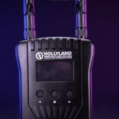 Kabellose Videoübertragung für Filmer! - Hollyland Mars 400s 22 Hollyland mars 400s