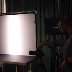Lichtsetzungstrick für die Produktfotografie 15 Produktfotografie Licht