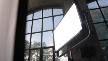 LED Panel EF 400