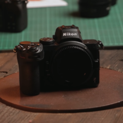 Z5 - Perfekter Einstieg ins Nikon Vollformat-Universum? 16 Nikon Z5