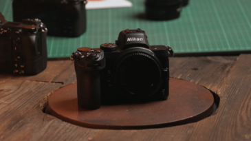 Nikon Z5