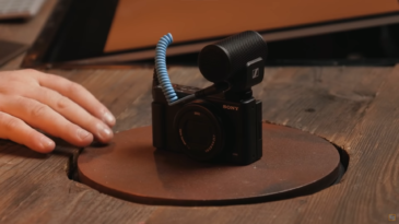 Sennheiser MKE