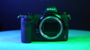 Ausprobiert! So gut sind Nikon Z6II & Z7II wirklich. 2 Nikon Z67 mk2
