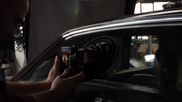 Ultimate Lens Hood