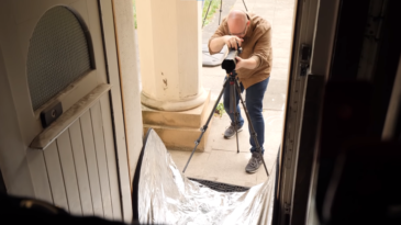 Fototipp: Fotografieren durch Türen! 8 Fotografieren durch Tueren