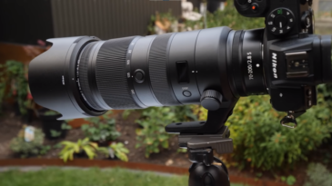nikkor 70 200