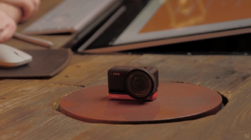 Insta 360