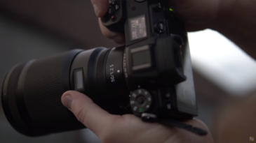 NIKKOR 50MM F1.2 Z-Mount Praxisreview 3 Nikkor 50mm