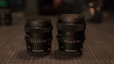 Sigma i Serie