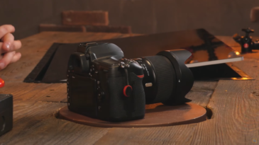 DSLR Objektivempfehlung