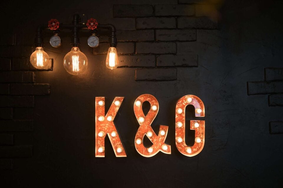 Neues Studio mit neuer Technik - K&G Behind the Scenes! 6 DSC 0789