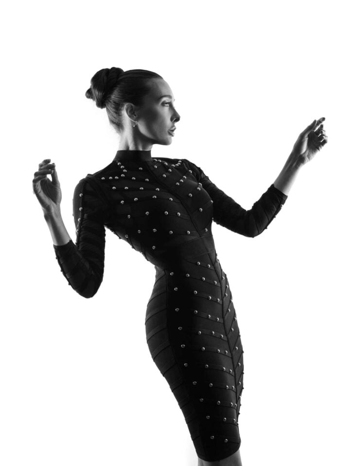 SILHOUTETTE