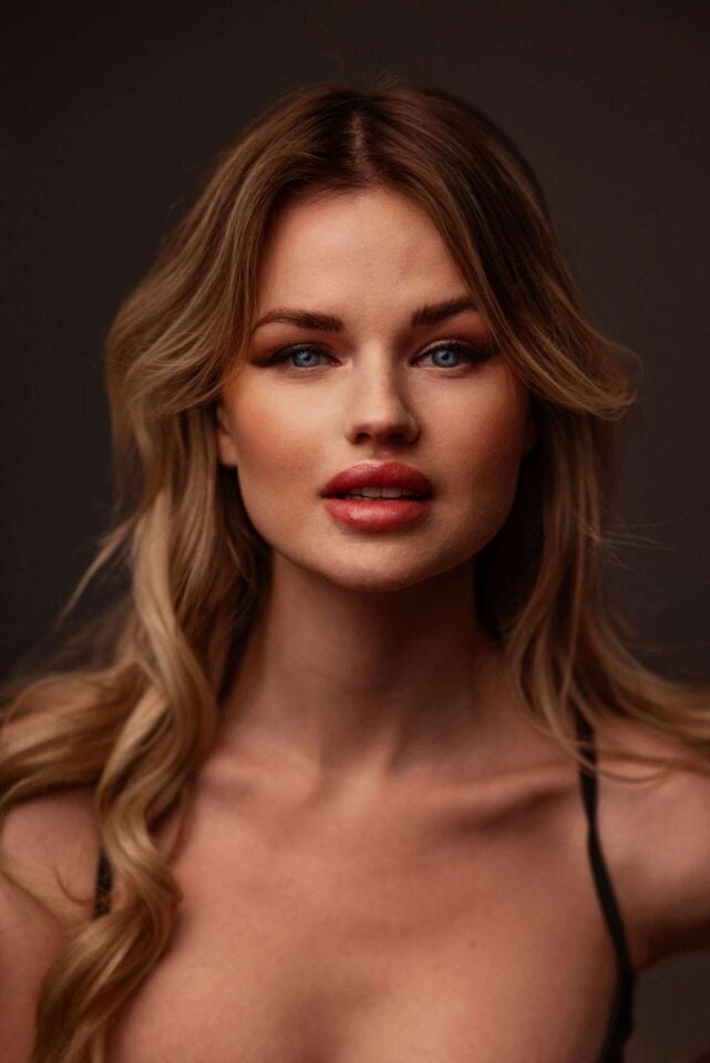 20210131 Viltrox AF 85 1.8 Z an NIKON Z 5 1 1000 Sek. bei f 18 85 mm ISO 200 JINBEI SOBO PORTRAIT