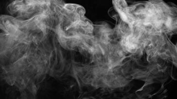 Neu im Store: Smoke Overlays 2 KROLOPGERST STOCKS NEBEL BILDFUELLEND 005