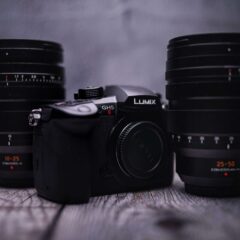 lumix panasonic gh5ii gh5m2 25 50mm 1