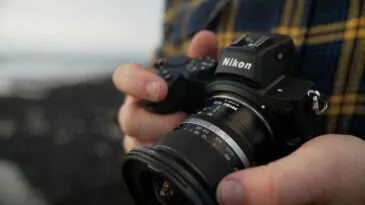 nisi 14mm