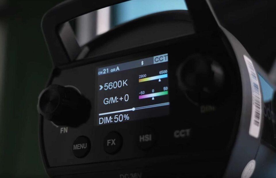 Godox 2